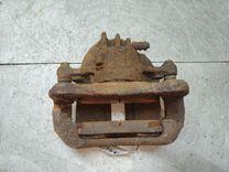 Суппорт передний правый ELPKN5 Mitsubishi Carisma купить на авторазборке