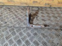 Кронштейн двигателя 4IPWPH Daewoo Matiz