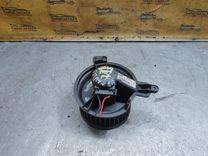 Моторчик печки 3DOT0U Citroen Berlingo купить с доставкой