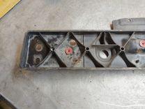 Балка под радиатор KC24KH Ford Fusion - Фото 7