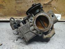 Заслонка дроссельная O5CZPU Peugeot 406 - Фото 3