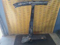 Стойка кузовная центральная правая LCMT6J Ford Galaxy купить на авторазборке