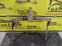 Прицепное устройство (фаркоп) SG067G Renault Safrane купить на авторазборке