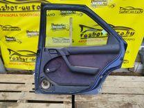 Стеклоподъемник задний правый V5R2T4 Citroen Xantia купить