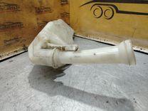 Бачок омывателя FBUSPD Peugeot 206 - Фото 2