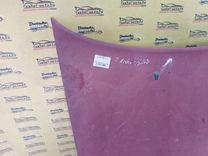 Капот H2XROL Opel Astra - Фото 3