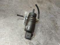 Насос (моторчик) омывателя стекла EU7A32 Seat Altea - Фото 3