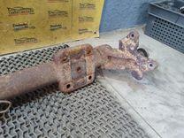 Балка подвески задняя PF5H2H Renault Master купить с доставкой