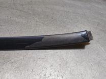 Молдинг стекла заднего 6DXV9S Volvo S60 купить в магазине запчастей бу