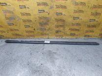 Молдинг двери передней левой IM7486 Volvo V40 - Фото 1