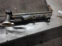 Радиатор (основной) KB297J Hyundai Getz - Фото 3