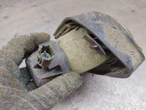 Фара противотуманная левая CI7J53 Nissan Almera купить на авторазборке