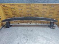 Усилитель бампера заднего ETVK1Z Volkswagen Jetta - Фото 2