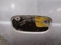 Дверь передняя правая KLTQ9O Daewoo Leganza купить