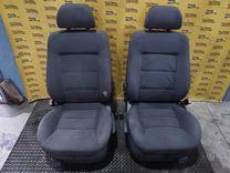 Салон (комплект сидений) ZHRS6C Volkswagen Passat купить в магазине запчастей бу