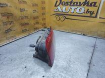 Фонарь задний левый NO6NTP Ford C-Max купить с доставкой