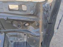 Стакан лонжерона правый J4H01W Toyota Corolla Verso - Фото 5