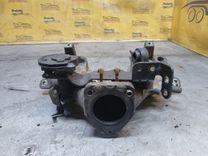 Коллектор впускной 0GA5L3 Peugeot 806 купить