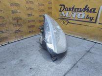 Фара левая N64UU8 Ford Galaxy купить с доставкой