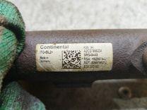 Топливная рампа XL07YW Renault Scenic купить на авторазборке