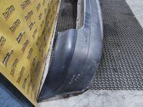 Бампер задний NYXD97 Renault Scenic купить в магазине запчастей бу