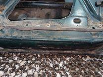 Дверь передняя правая OUZ4H0 Citroen Xantia undefined