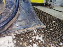 Дверь передняя правая TIFBWV Citroen Xantia undefined