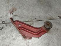 Ролик двери сдвижной 92NYD1 Renault Kangoo