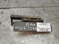 Ручка наружная передняя правая 653I81 Peugeot 306 - Фото 1