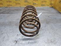 Пружина передняя WC59G2 Audi 80 купить на авторазборке