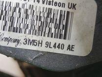 Интеркулер OPNB8B Ford Focus - Фото 5