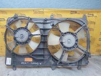 Вентилятор радиатора FH4Q2D Mitsubishi Grandis купить