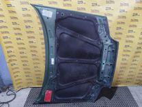 Капот KVRKZ3 Fiat Punto купить с доставкой