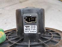 Моторчик печки VW9T6U Daewoo Matiz купить в магазине запчастей бу