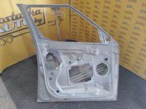 Дверь передняя левая PVD200 Skoda Roomster undefined