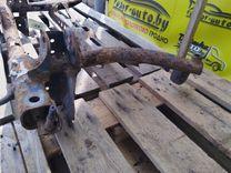 Балка подвески задняя M7PJ6W Volkswagen Touran купить с доставкой