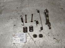 Механизм развода задних тормозных колодок левый 6S38K5 Renault Kangoo