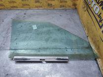 Стекло двери передней левой CX6BYO Opel Astra купить с доставкой