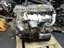 Двигатель 6BJK0F Opel Zafira купить с доставкой