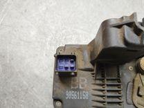 Замок двери задней правой BLNRHJ Opel Astra - Фото 4