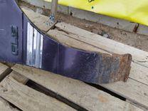 Крыло переднее правое MDE93V Opel Vectra - Фото 3