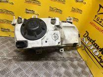 Фара левая BBMG65 Volkswagen Sharan - Фото 3