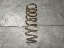 Пружина задняя 72BY1U Toyota Corolla