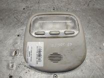 Фонарь салона (плафон) 6J69ZE Citroen C5 - Фото 1