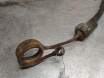 Трубка гидроусилителя XWMC87 Audi A6 купить с доставкой