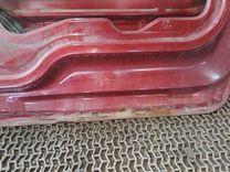 Дверь сдвижная правая 8X0E5M Renault Kangoo - Фото 6