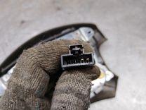 Подушка безопасности водителя 8GT34W Peugeot 607 купить в магазине запчастей бу