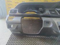 Панель передняя салона (торпедо) X8NDA5 Honda FR-V - Фото 2