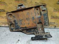 Полка аккумулятора KN6O38 Ford Galaxy - Фото 3