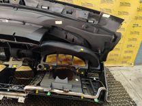 Панель передняя салона (торпедо) 6TO0F3 Opel Meriva - Фото 11
